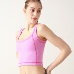 Sleeveless & Tank Crop Tops ZY0080
