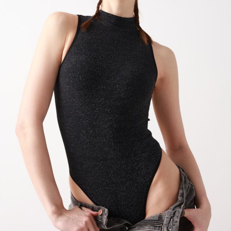 Sleeveless Bodysuits ZY00114