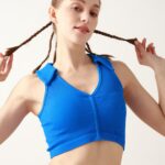 Sleeveless & Tank Crop Tops ZY0075